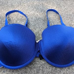 Design Lab Intimates By Lord Taylor Bra Size 36DD